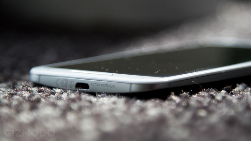 Illustration for article titled Moto X (2014) Review: Still the Android Phone For Everyone